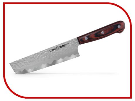 Нож Samura KAIJU SKJ-0074 - длина лезвия 167мм