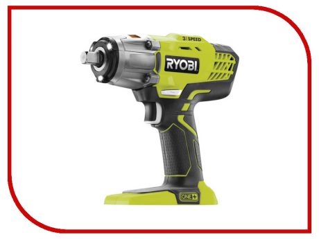 Гайковерт Ryobi R18IW3