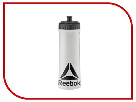 Бутылка Reebok 750ml Black-Grey RABT-11005CLBK