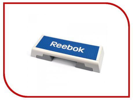 Степ платформа Reebok Step Blue RAEL-11150BL