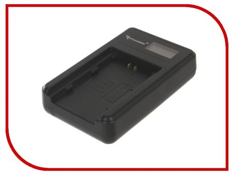 Зарядное устройство Fujimi FJ-UNC-FZ100 + Адаптер питания USB 1565