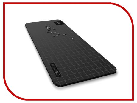 Магнитный коврик Xiaomi Mijia Wowstick Wowpad 2 Black