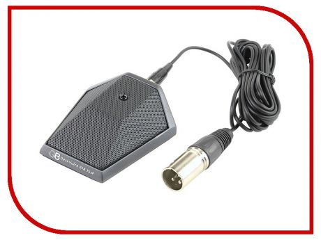 Микрофон GreenBean DeskVoice E14 XLR