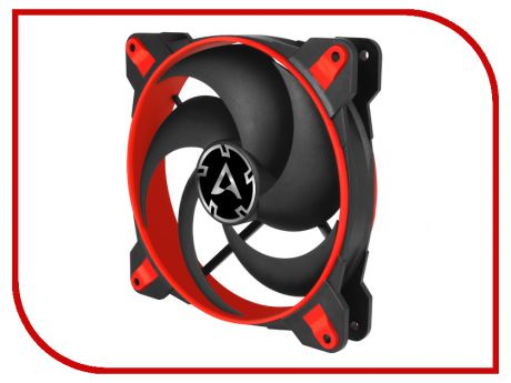 Вентилятор Arctic BioniX P140 Red Retail ACFAN00127A