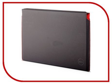 Аксессуар Чехол-конверт 13.3-inch Dell XPS Premier Sleeve Black DNB-460-BCCU