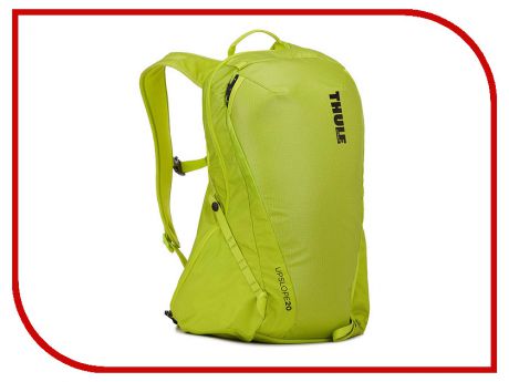 Рюкзак Thule Upslope 20L Snowsports Backpack Lime Punch 3203606