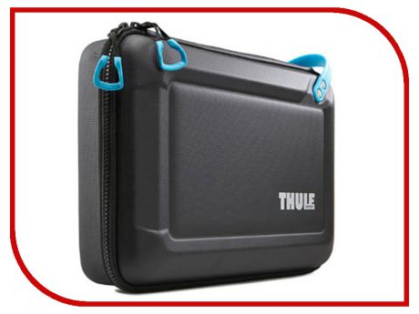 Аксессуар Thule Legend GoPro Advanced Case Black TLGC-102 / 3203053