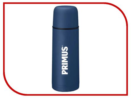 Термос Primus Vacuum Bottle 500ml Deep Blue 741045