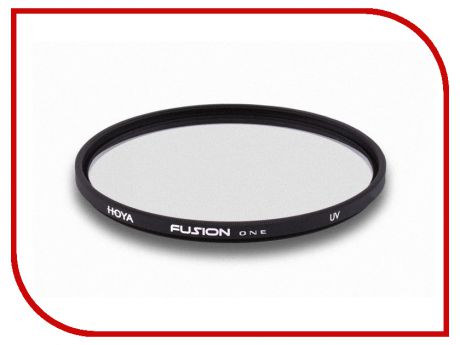 Светофильтр HOYA Fusion One UV 67mm 02406606842