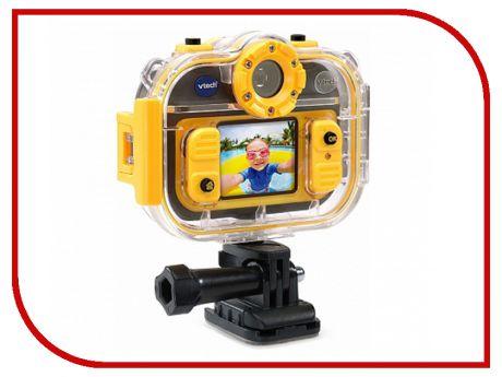 Игрушка Vtech Action Cam 80-507003