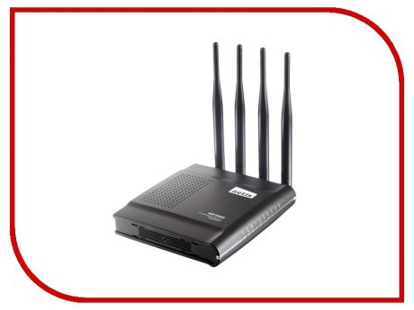 Wi-Fi роутер Netis WF2880