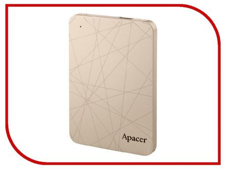 Жесткий диск Apacer ASMini Portable Mini SSD 240GB