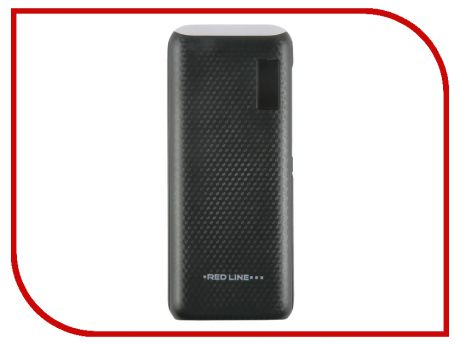 Аккумулятор Red Line UK-108 15000mAh Black УТ000013536
