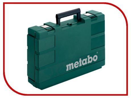Ящик для инструментов Metabo MC 20 WS 623857000