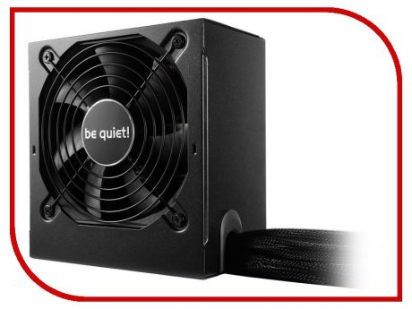 Блок питания be quiet! System Power 9 500W