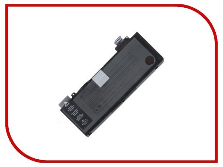 Аксессуар Аккумулятор RocknParts Zip 63.5Wh 10.95V для APPLE MacBook Pro 13 A1278 85974