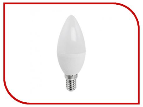 Лампочка Ecola Candle LED Premium E14 8.0W 220V 2700K свеча C4MW80ELC
