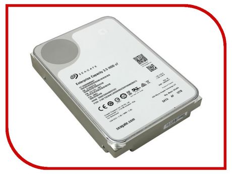 Жесткий диск Seagate ST12000NM0007