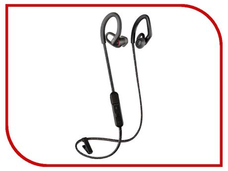 Plantronics BackBeat FIT 350 Black 212343-99