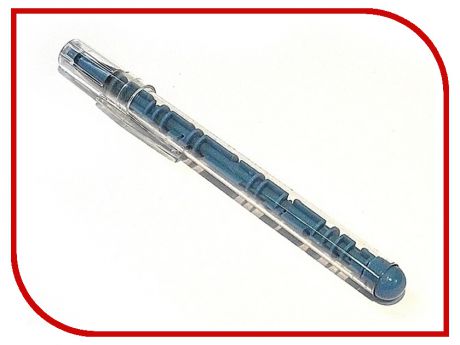 Ручка Эврика Лабиринт Blue 92941
