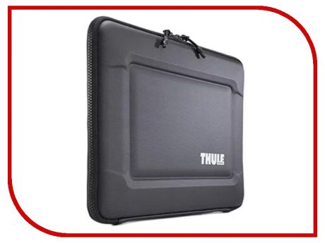 Аксессуар Сумка 15-inch Thule Gauntlet 3.0 для MacBook Pro Black TGSE-2254