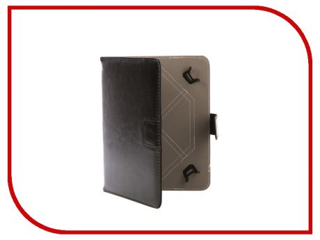 Аксессуар Чехол iBox Universal 8-inch Black