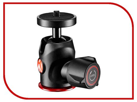 Головка для штатива Manfrotto MH492-BH