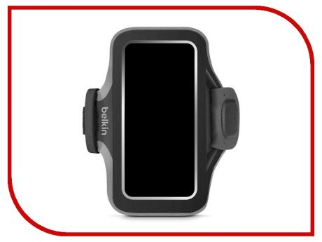 Аксессуар Чехол для APPLE iPhone 6 Belkin Slim-fit Armband F8W499btC00