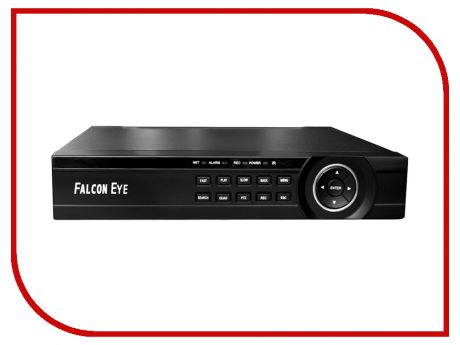 Видеорегистратор Falcon Eye FE-2108MHD