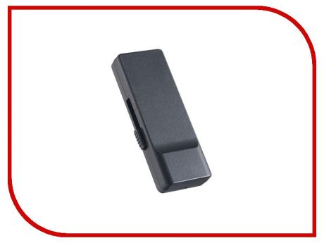 USB Flash Drive 8Gb - Perfeo R01 Black PF-R01B008