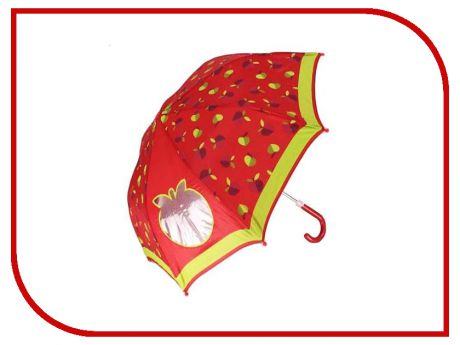 Зонт Mary Poppins Apple Forest 41cm 53595