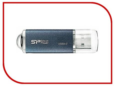 USB Flash Drive 32Gb - Silicon Power Marvel M01 SP032GBUF3M01V1B