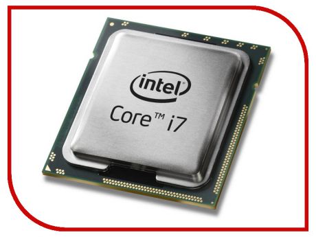 Процессор Intel Core i7-6700K Skylake (4000MHz/LGA1151/L3 8192Kb)