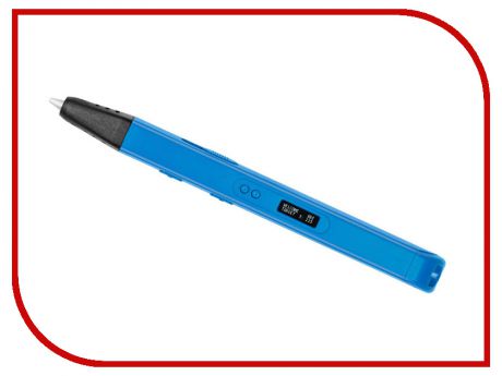 3D ручка Funtastique Xenon RP800A Blue