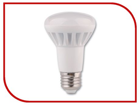 Лампочка Rev LED R63 E27 8W 2700K теплый свет 32336 5