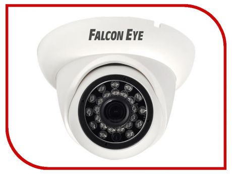 AHD камера Falcon Eye FE-ID1080MHD/20M