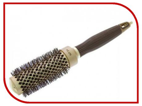 Брашинг для волос Olivia Garden Nano Thermic 34mm 07494 / 10759