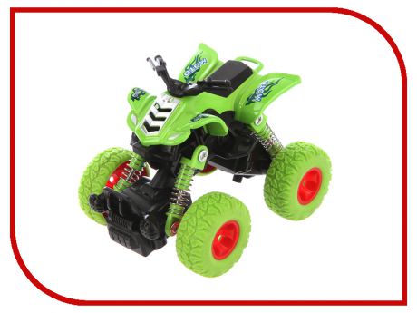 Игрушка Drift Crawler Cycle 70453