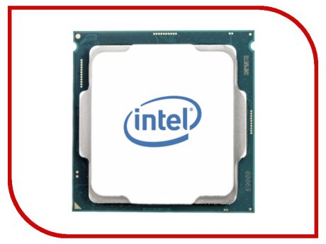 Процессор Intel Core i3-8300 Coffee Lake (3700MHz, LGA1151, L3 8192Kb)