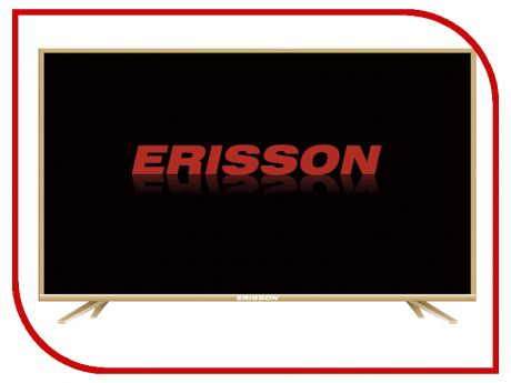 Телевизор Erisson 32LES77T2G