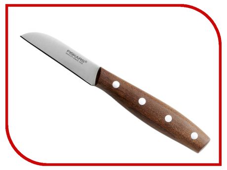 Нож Fiskars Norr 1016475 - длина лезвия 70мм