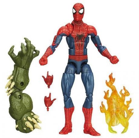 Spider Man Spider-man Фигурка Hasbro «Spider-Man» 15 см в асс.