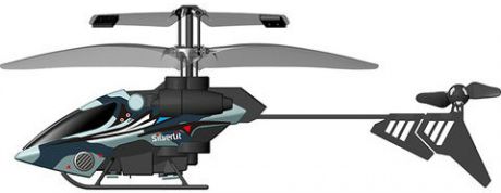 Самолеты и вертолеты Silverlit Радиоуправляемый