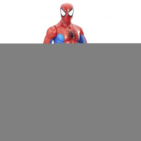 Spider Man Spider-man Человек-паук: Power E0649