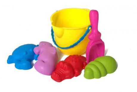 Игрушки для песка Baby Trend 59474