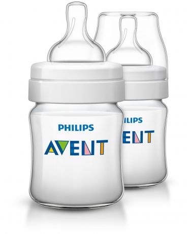 Бутылочки Philips AVENT SCF560/27