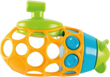 Игрушки для ванны Oball Подводная лодка