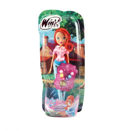 Winx WINX CLUB Винтаж