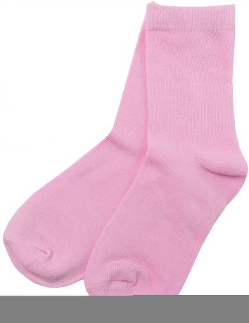 Носки Barkito Носки для девочки Barkito, розовые