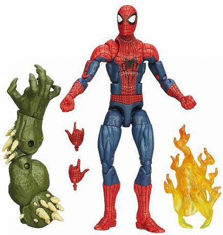 Spider Man Spider-man Marvel Spider Man 15см